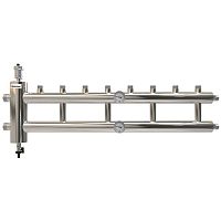 гидрострелка с коллектором прокситерм gsk 32-4.1