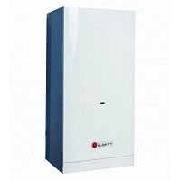 котел газовый конденсационный federica bugatti 28 rec рекуператор