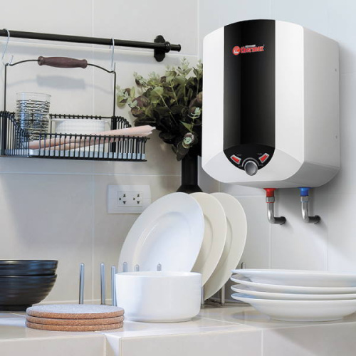 электрический накопительный водонагреватель thermex blitz ibl 10 o фото 2