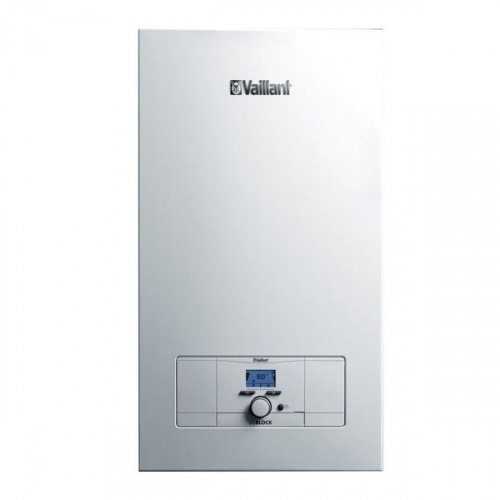 электрический котел vaillant eloblock ve 9 /14