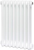 радиатор zehnder charleston 2056/8 1270 1/2" ral9016