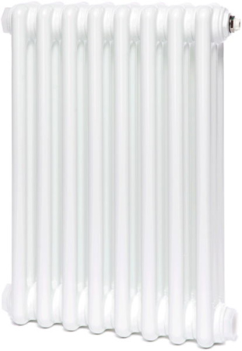 радиатор zehnder charleston 2056/8 1270 1/2" ral9016