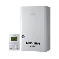 газовый котел navien ace-20an
