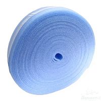 демпферная лента stout 150х10х25000мм