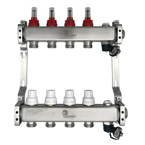 Коллекторы