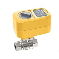 кран с электроприводом neptun profi 220в 1