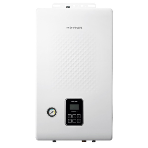 Электрический котел Navien EQB-15HW электрический котел navien eqb-15hw