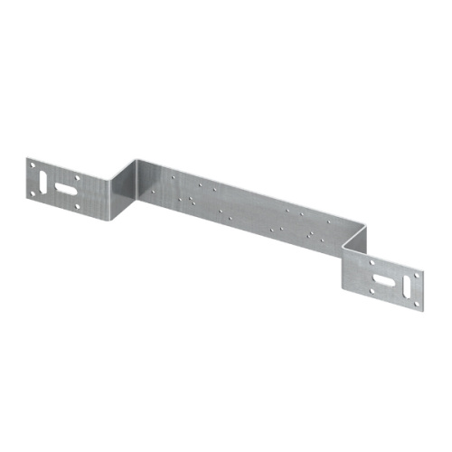 TECE Монтажная пластина для 2-х настенных уголков 1/2'' tece монтажная пластина для 2-х настенных уголков 1/2''