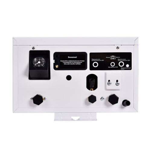 Электрический котел THERMEX Boss 12 Wi-Fi (White) фото 3 электрический котел thermex boss 12 wi-fi (white) фото 3