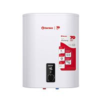 электрический накопительный водонагреватель thermex victory 30 v
