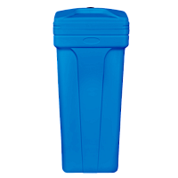 бак солевой 100л барьер