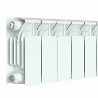 радиатор биметаллический rifar base 200 12 секций