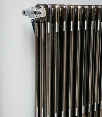 радиатор zehnder charleston 3057/10 1270 1/2" technoline 0325