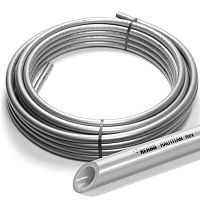 универсальная труба rehau rautitan flex 25x3,5 бухта 50м