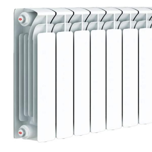 радиатор биметаллический rifar base 350 5 секций