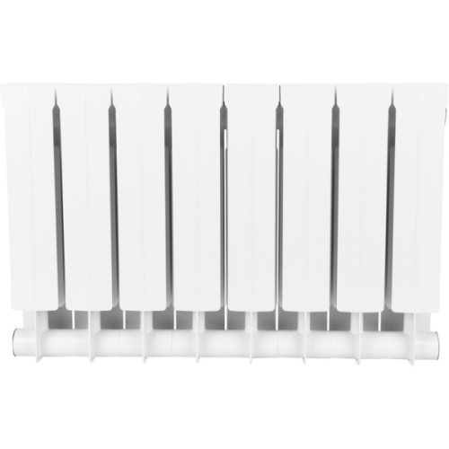 биметаллический радиатор stout style 350 8 секций фото 2