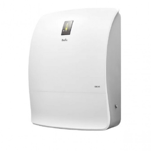 Очиститель воздуха приточный Ballu ONEAIR ASP-200 очиститель воздуха приточный ballu oneair asp-200