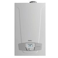 газовый котел baxi luna platinum+ 1.18 ga