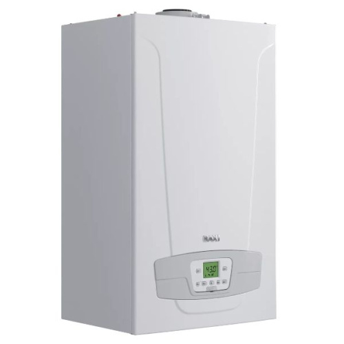 газовый котел baxi luna duo-tec mp 1.60