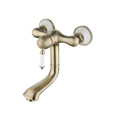 Смеситель для раковины Lemark VILLA LM4811B бронза смеситель для раковины lemark villa lm4811b бронза