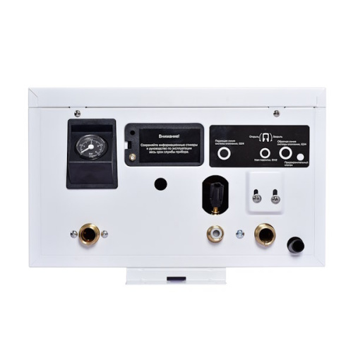 Электрический котел THERMEX Sonne 12 Wi-Fi (White) фото 3 электрический котел thermex sonne 12 wi-fi (white) фото 3