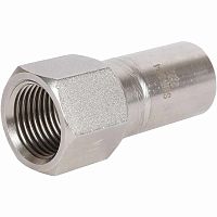 вставка переходная нпр-вр rommer 28х3/4