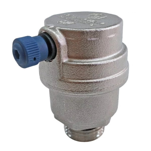 Автоматический воздухоотводчик STOUT 1/2" с боковым выводом автоматический воздухоотводчик stout 1/2" с боковым выводом