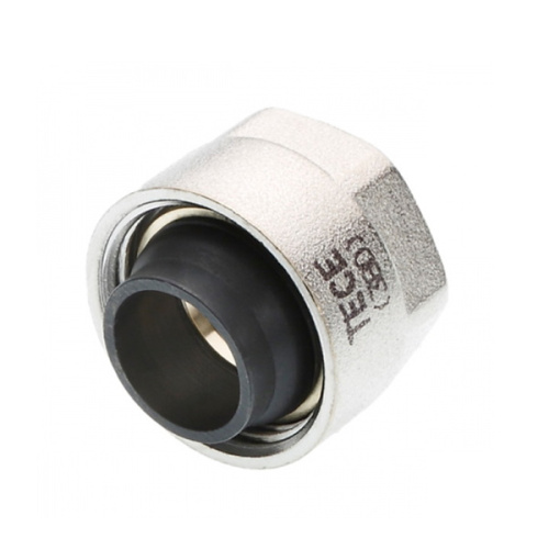 tece концовка разборная для присоединения медных трубок 3/4 ek x 15 мм