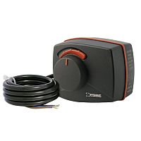 электропривод трехпозиционный esbe ara 651 220b 60 сек