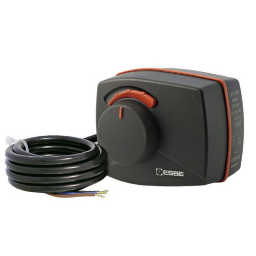 Электропривод трехпозиционный ESBE ARA 651 220B 60 сек электропривод трехпозиционный esbe ara 651 220b 60 сек