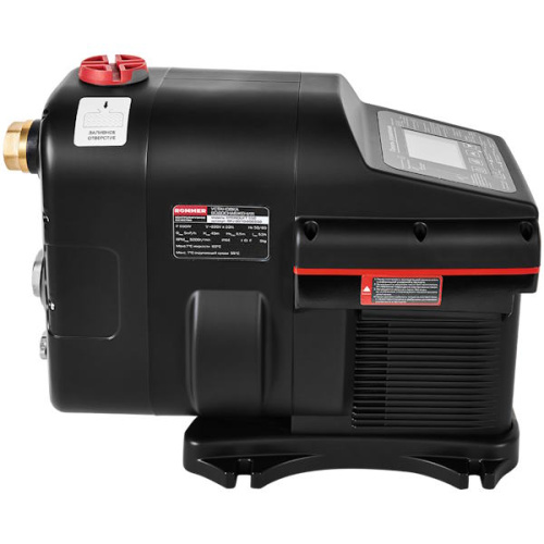 Насосная станция ROMMER HYDROLIFT 1100 Вт фото 2 насосная станция rommer hydrolift 1100 вт фото 2