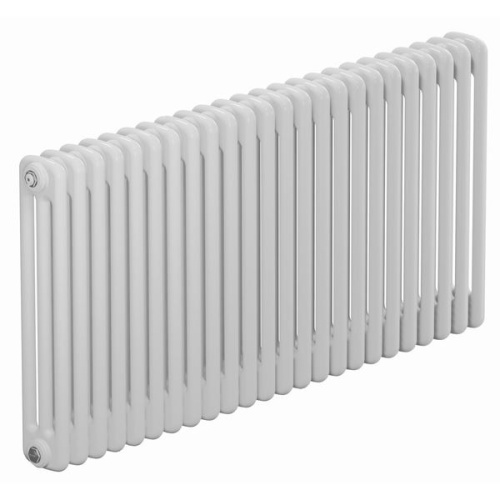 трубчатый радиатор rifar tubog 3057/24 белый