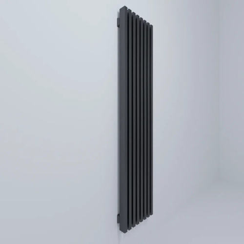 радиатор трубчатый velar p30 1750 v 7 секций фото 3