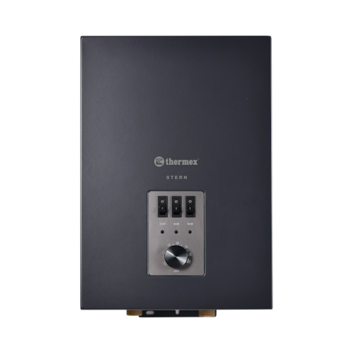 Электрический котел THERMEX Stern 9 электрический котел thermex stern 9