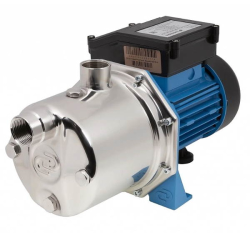 насос поверхностный джилекс джамбо 60/35 н