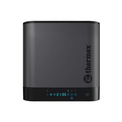 электрический накопительный водонагреватель thermex bono 30 wi-fi