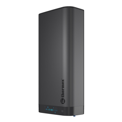 электрический накопительный водонагреватель thermex bono 80 wi-fi