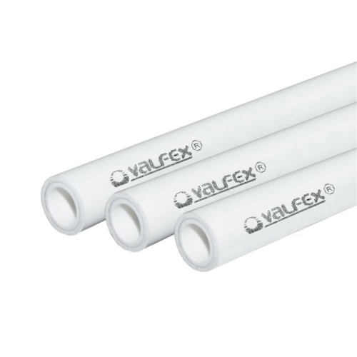 Труба армированная ALUMINIUM SDR 6 PN25 ф20х3,4 мм Valfex труба армированная aluminium sdr 6 pn25 ф20х3,4 мм valfex