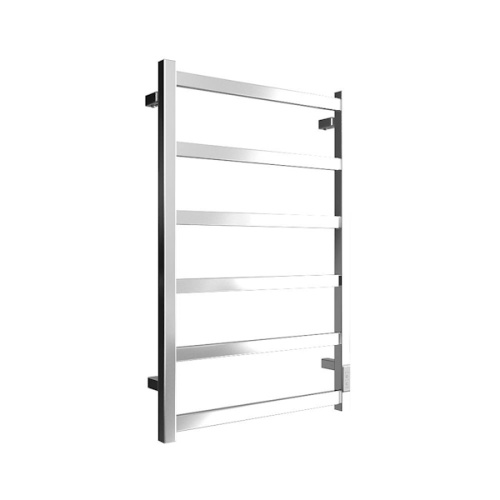 полотенцесушитель stout электрический jazz quadro 80*50 полированный фото 2