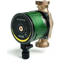 циркуляционный насос dab evosta 2 40-70/150 san (1")