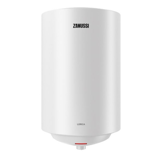 электрический накопительный водонагреватель zanussi zwh/s 30 lorica