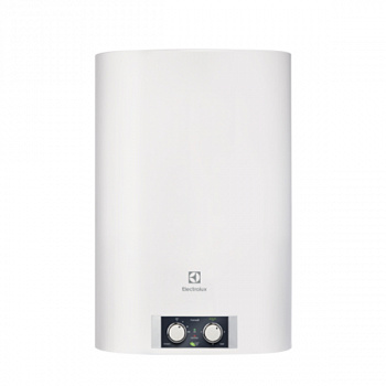 электрический накопительный водонагреватель electrolux ewh 100 formax