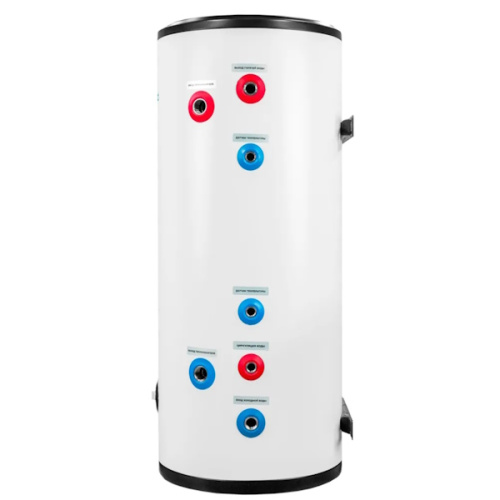 Бойлер косвенного нагрева Viena WTD 100 L напольный/настенный, 28кВт фото 2 бойлер косвенного нагрева viena wtd 100 l напольный/настенный, 28квт фото 2