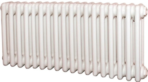 Радиатор Zehnder Charleston 3037/20 V001 1/2" RAL9016 радиатор zehnder charleston 3037/20 v001 1/2" ral9016