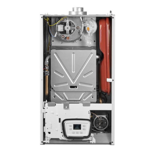 газовый котел baxi eco life 24 f фото 3