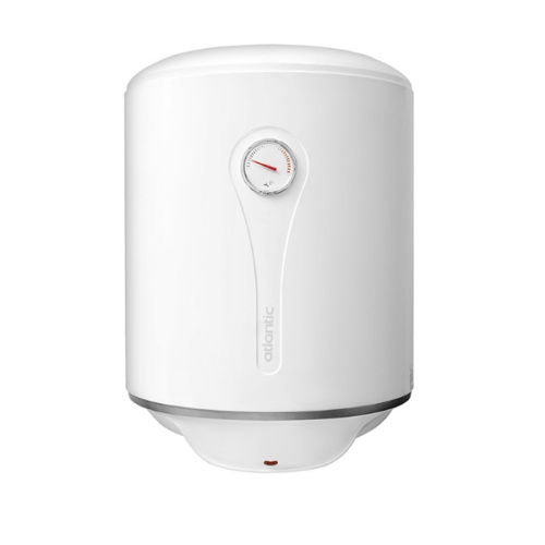 электрический накопительный водонагреватель atlantic steatite ego 50