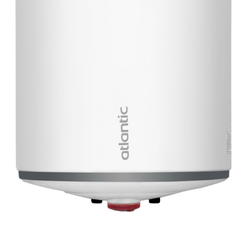 Электрический накопительный водонагреватель ATLANTIC OPRO SLIM 30 PC фото 2 электрический накопительный водонагреватель atlantic opro slim 30 pc фото 2