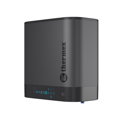 электрический накопительный водонагреватель thermex bono 30 wi-fi