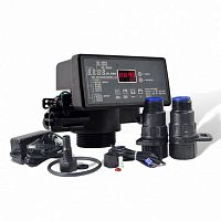 блок управления runxin f117q3