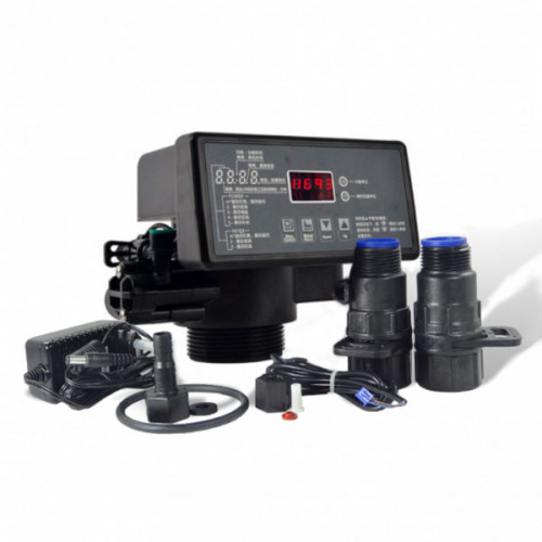 блок управления runxin f117q3